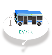 EVバス